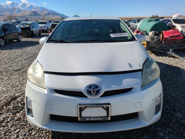 Photo 4 VIN: JTDKN3DU3B5357008 - TOYOTA PRIUS 