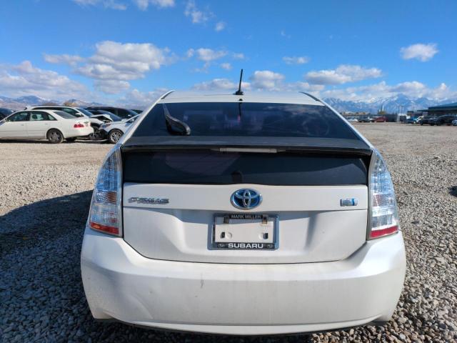 Photo 5 VIN: JTDKN3DU3B5357008 - TOYOTA PRIUS 