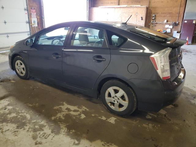 Photo 1 VIN: JTDKN3DU3B5367599 - TOYOTA PRIUS 