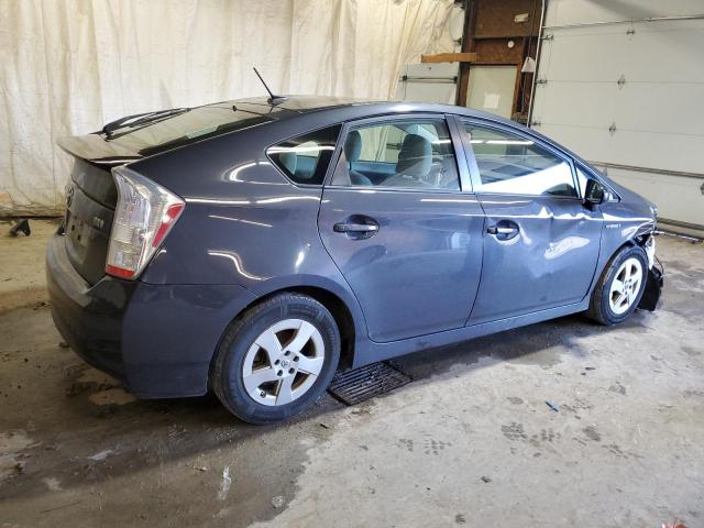 Photo 2 VIN: JTDKN3DU3B5367599 - TOYOTA PRIUS 