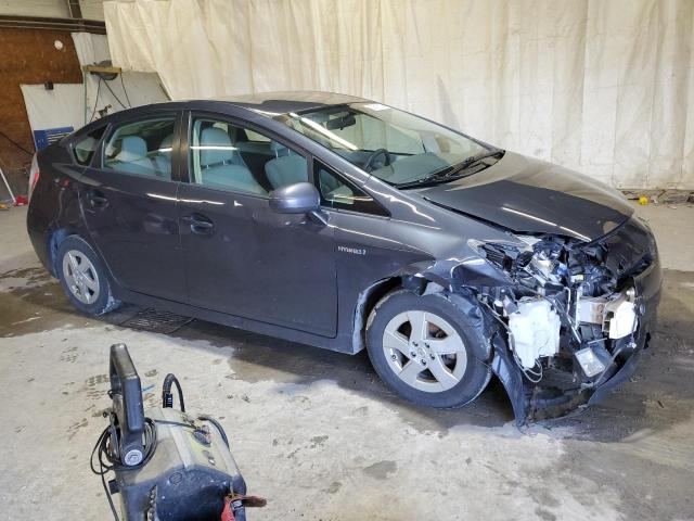 Photo 3 VIN: JTDKN3DU3B5367599 - TOYOTA PRIUS 