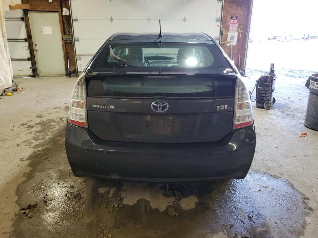 Photo 5 VIN: JTDKN3DU3B5367599 - TOYOTA PRIUS 