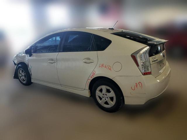 Photo 1 VIN: JTDKN3DU3B5370082 - TOYOTA PRIUS 