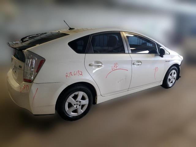 Photo 2 VIN: JTDKN3DU3B5370082 - TOYOTA PRIUS 