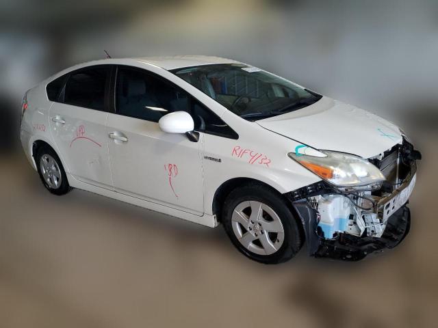 Photo 3 VIN: JTDKN3DU3B5370082 - TOYOTA PRIUS 