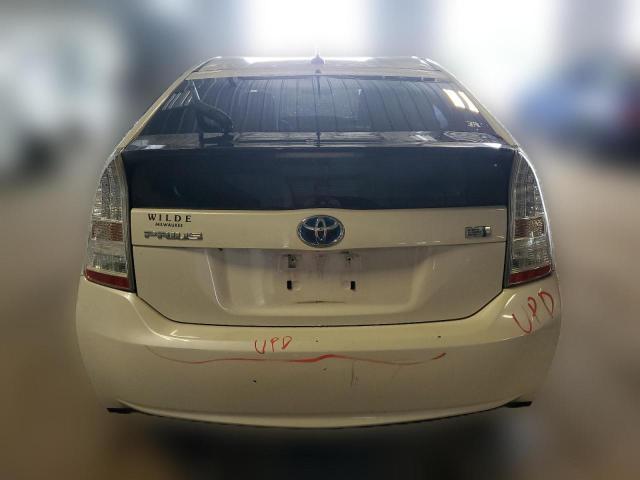 Photo 5 VIN: JTDKN3DU3B5370082 - TOYOTA PRIUS 