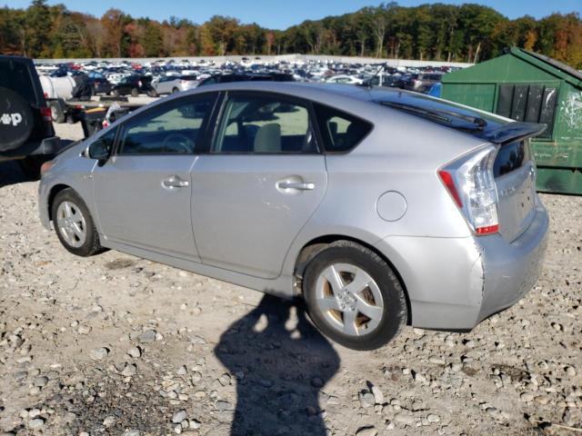 Photo 1 VIN: JTDKN3DU3B5373693 - TOYOTA PRIUS 