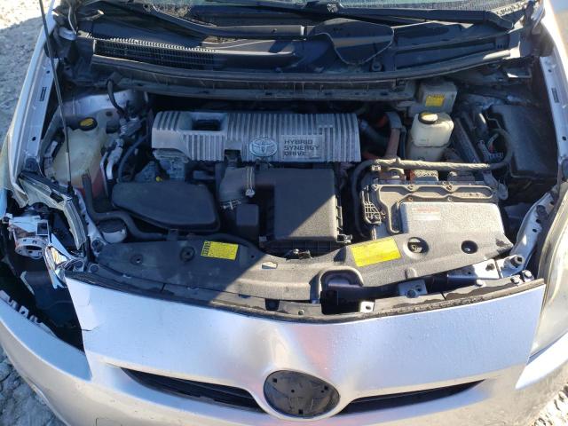 Photo 10 VIN: JTDKN3DU3B5373693 - TOYOTA PRIUS 