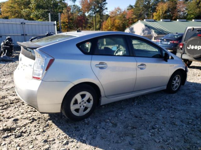 Photo 2 VIN: JTDKN3DU3B5373693 - TOYOTA PRIUS 