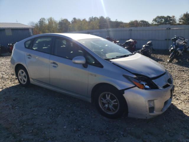 Photo 3 VIN: JTDKN3DU3B5373693 - TOYOTA PRIUS 