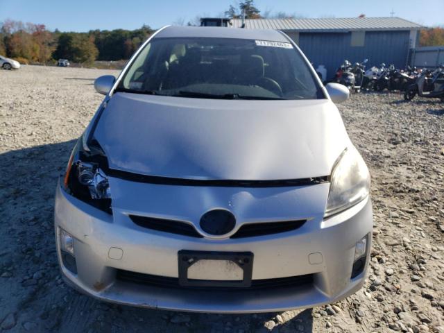 Photo 4 VIN: JTDKN3DU3B5373693 - TOYOTA PRIUS 