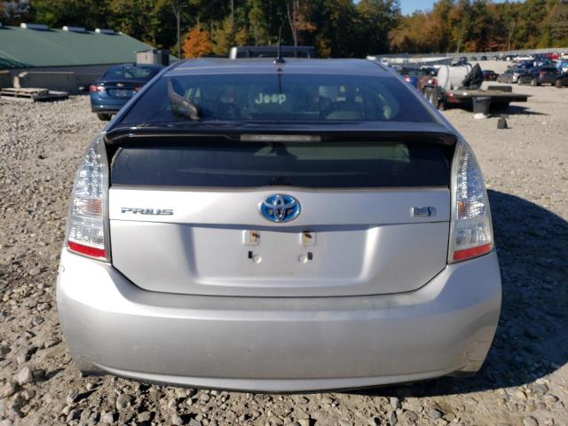 Photo 5 VIN: JTDKN3DU3B5373693 - TOYOTA PRIUS 