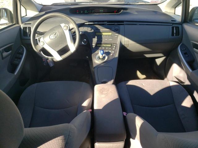 Photo 7 VIN: JTDKN3DU3B5373693 - TOYOTA PRIUS 