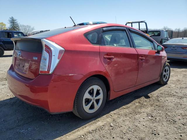 Photo 2 VIN: JTDKN3DU3C0333368 - TOYOTA PRIUS 