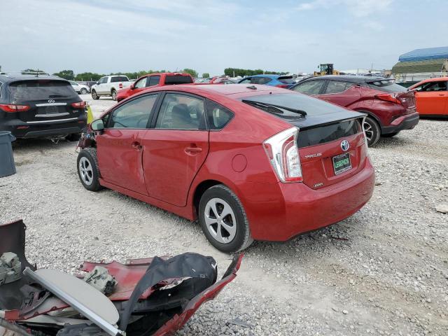 Photo 1 VIN: JTDKN3DU3C0333788 - TOYOTA PRIUS 