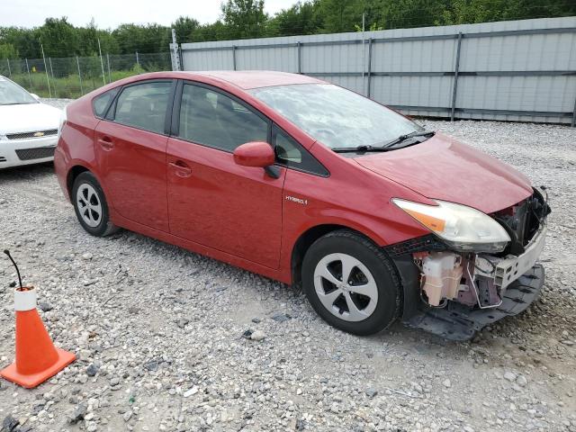 Photo 3 VIN: JTDKN3DU3C0333788 - TOYOTA PRIUS 