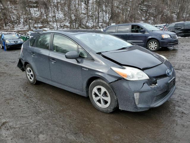 Photo 3 VIN: JTDKN3DU3C1509457 - TOYOTA PRIUS 