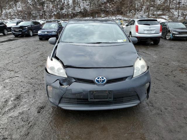 Photo 4 VIN: JTDKN3DU3C1509457 - TOYOTA PRIUS 