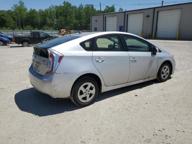 Photo 2 VIN: JTDKN3DU3C1514089 - TOYOTA PRIUS 