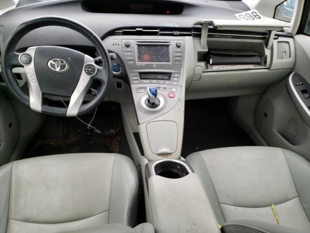 Photo 7 VIN: JTDKN3DU3C1522080 - TOYOTA PRIUS 