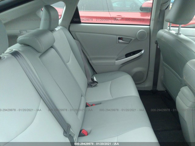 Photo 7 VIN: JTDKN3DU3C1522158 - TOYOTA PRIUS 