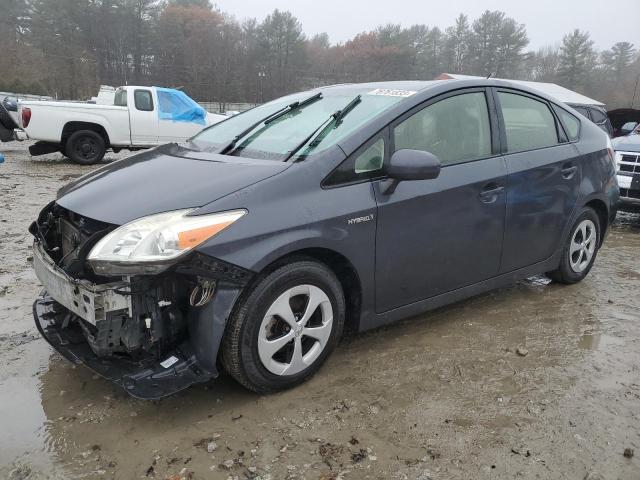 Photo 0 VIN: JTDKN3DU3C1529367 - TOYOTA PRIUS 