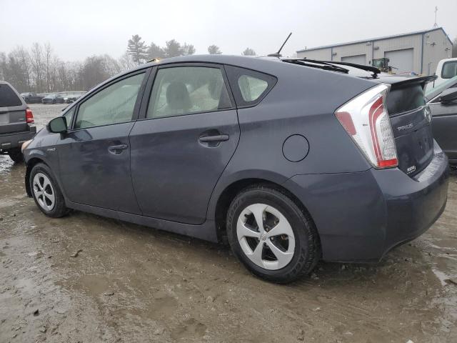 Photo 1 VIN: JTDKN3DU3C1529367 - TOYOTA PRIUS 