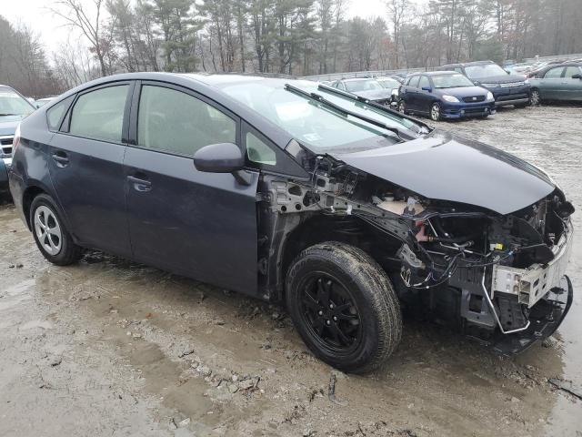 Photo 3 VIN: JTDKN3DU3C1529367 - TOYOTA PRIUS 