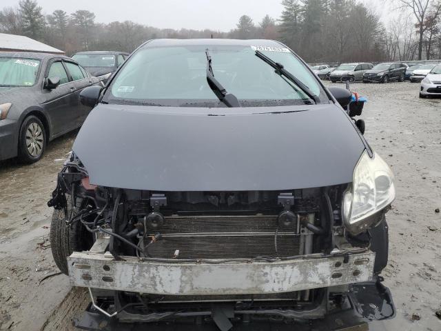 Photo 4 VIN: JTDKN3DU3C1529367 - TOYOTA PRIUS 