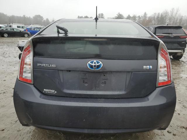 Photo 5 VIN: JTDKN3DU3C1529367 - TOYOTA PRIUS 