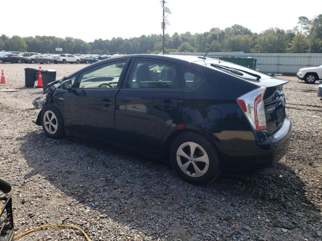 Photo 1 VIN: JTDKN3DU3C1530163 - TOYOTA PRIUS 