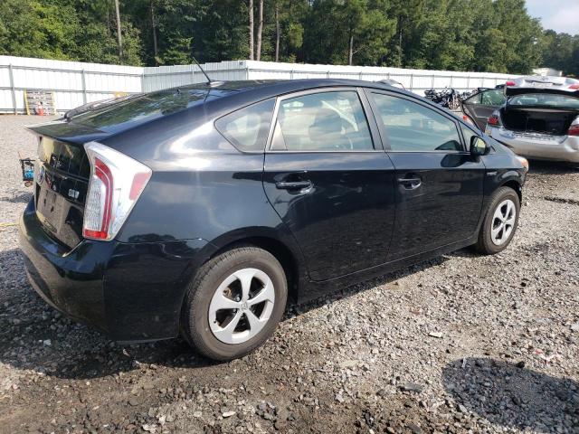 Photo 2 VIN: JTDKN3DU3C1530163 - TOYOTA PRIUS 