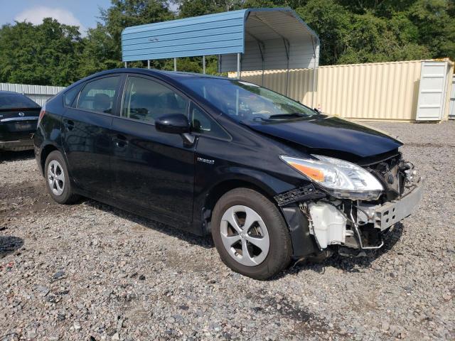 Photo 3 VIN: JTDKN3DU3C1530163 - TOYOTA PRIUS 