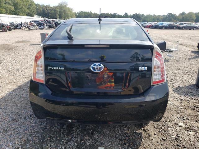 Photo 5 VIN: JTDKN3DU3C1530163 - TOYOTA PRIUS 