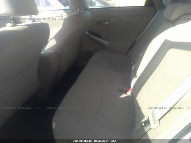 Photo 7 VIN: JTDKN3DU3C1537551 - TOYOTA PRIUS 