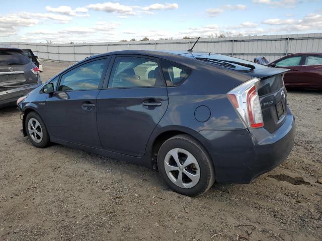 Photo 1 VIN: JTDKN3DU3C1541745 - TOYOTA PRIUS 