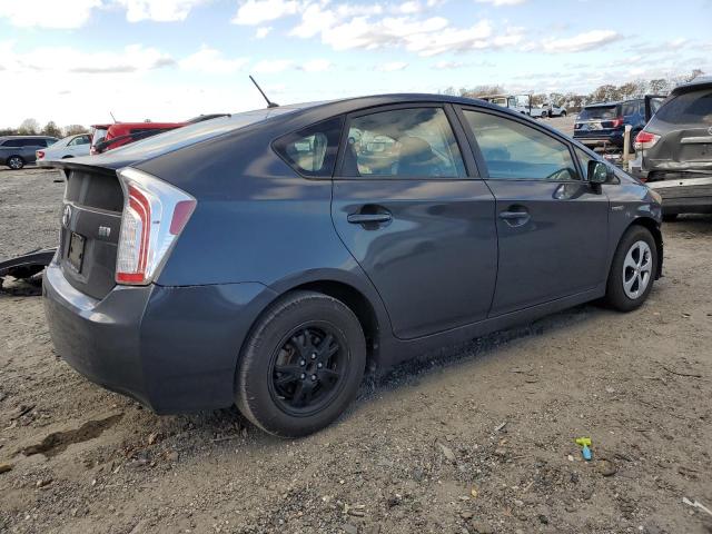 Photo 2 VIN: JTDKN3DU3C1541745 - TOYOTA PRIUS 