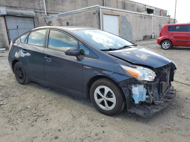 Photo 3 VIN: JTDKN3DU3C1541745 - TOYOTA PRIUS 