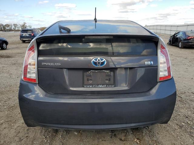 Photo 5 VIN: JTDKN3DU3C1541745 - TOYOTA PRIUS 