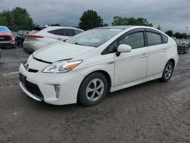 Photo 0 VIN: JTDKN3DU3C1544869 - TOYOTA PRIUS 