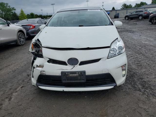 Photo 4 VIN: JTDKN3DU3C1544869 - TOYOTA PRIUS 