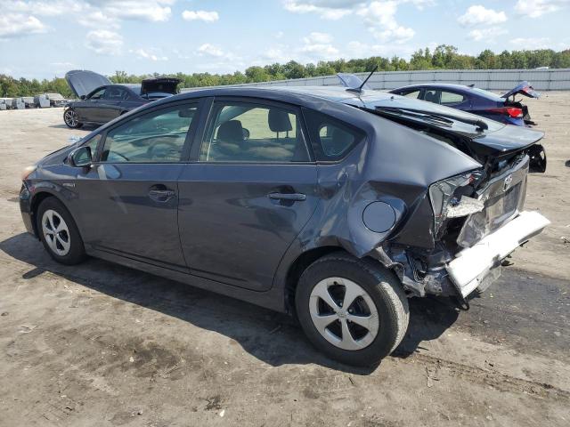 Photo 1 VIN: JTDKN3DU3C1546427 - TOYOTA PRIUS 