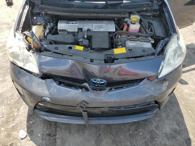 Photo 10 VIN: JTDKN3DU3C1546427 - TOYOTA PRIUS 