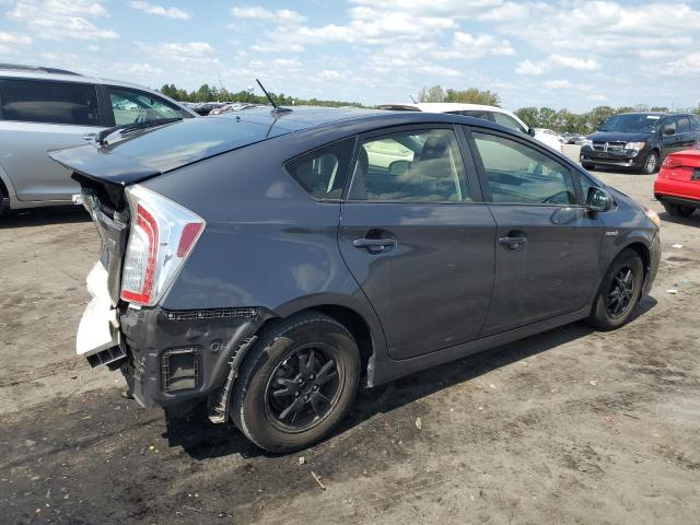 Photo 2 VIN: JTDKN3DU3C1546427 - TOYOTA PRIUS 