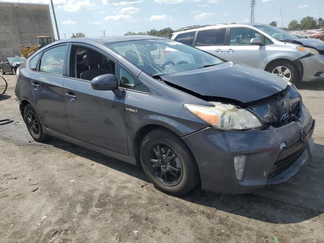 Photo 3 VIN: JTDKN3DU3C1546427 - TOYOTA PRIUS 