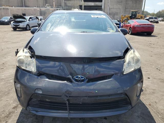 Photo 4 VIN: JTDKN3DU3C1546427 - TOYOTA PRIUS 