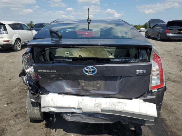 Photo 5 VIN: JTDKN3DU3C1546427 - TOYOTA PRIUS 