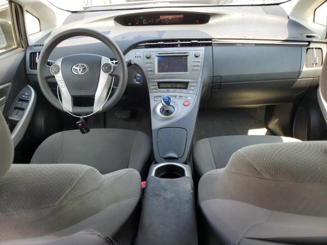 Photo 7 VIN: JTDKN3DU3C1546427 - TOYOTA PRIUS 