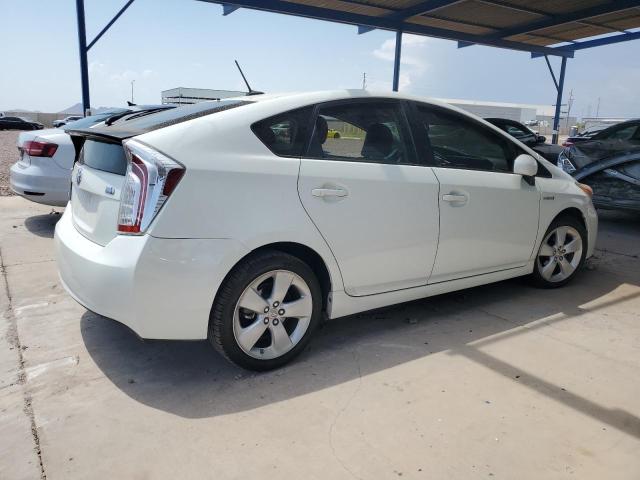 Photo 2 VIN: JTDKN3DU3C1547657 - TOYOTA PRIUS 