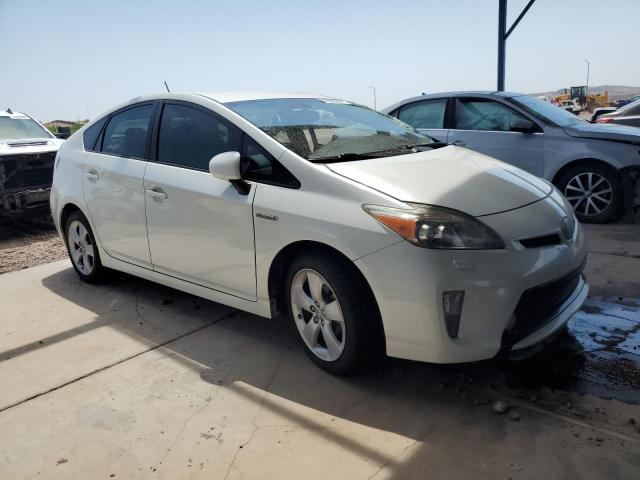 Photo 3 VIN: JTDKN3DU3C1547657 - TOYOTA PRIUS 